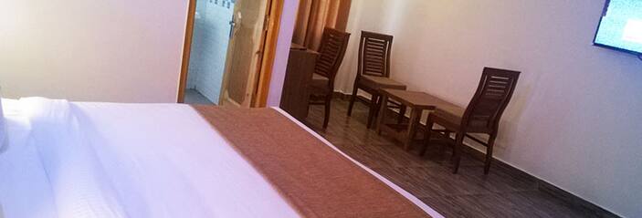 Atithi Hotels, Dharamshala 5